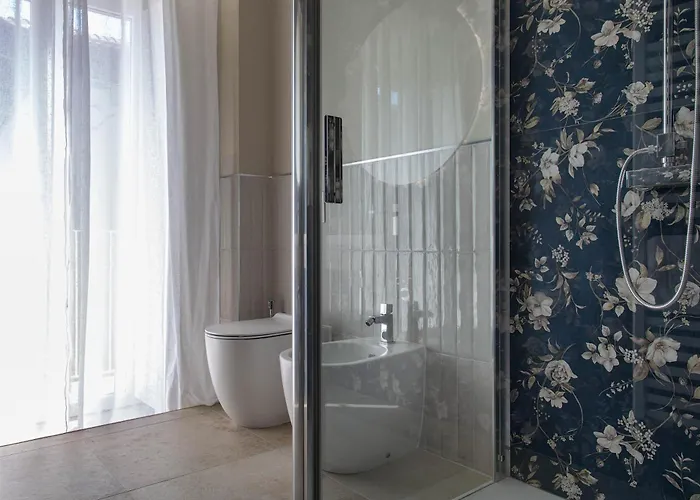 Federico Bed And Wellness Aparthotel 3*