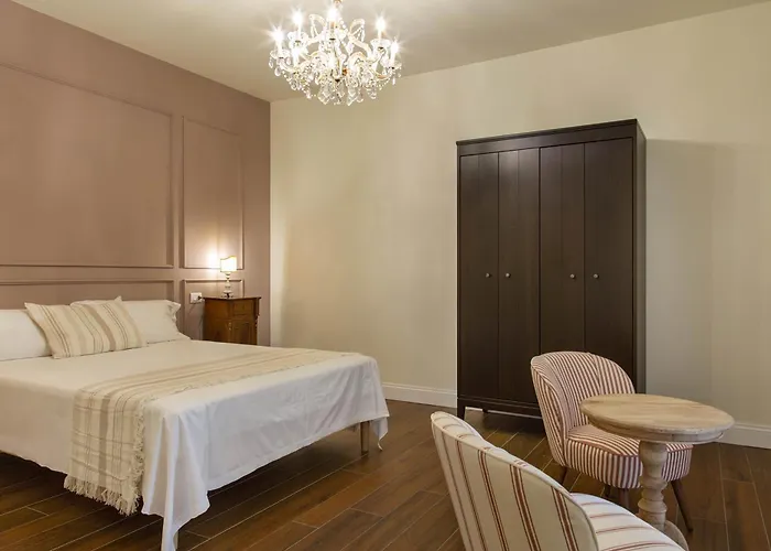 Aparthotel Federico Bed And Wellness 3*