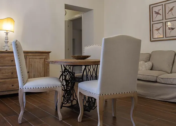 Federico Bed And Wellness Aparthotel 3*