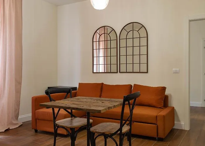 Aparthotel Federico Bed And Wellness Capestrano