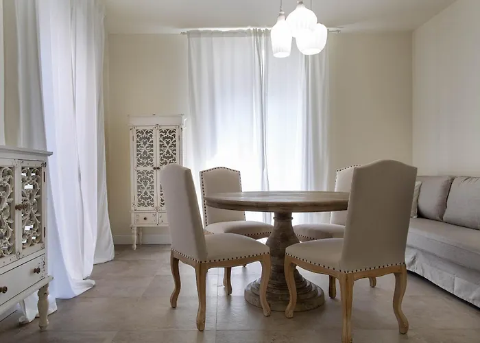 Federico Bed And Wellness 3*