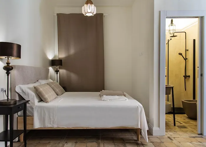 Aparthotel Federico Bed And Wellness Capestrano