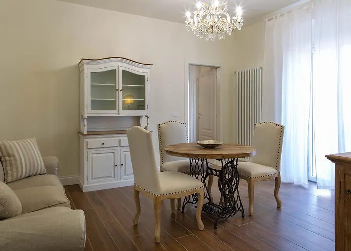 Federico Bed And Wellness 3* Capestrano