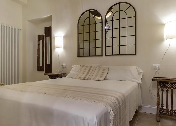 Federico Bed And Wellness Capestrano