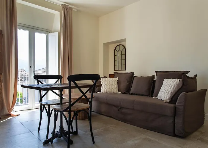 Federico Bed And Wellness 3* Capestrano