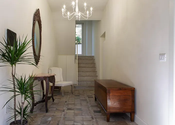 Federico Bed And Wellness Aparthotel 3*