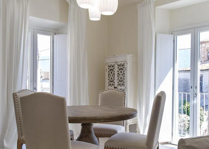 Federico Bed And Wellness