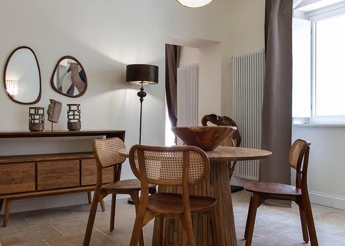 Federico Bed And Wellness 3* Capestrano