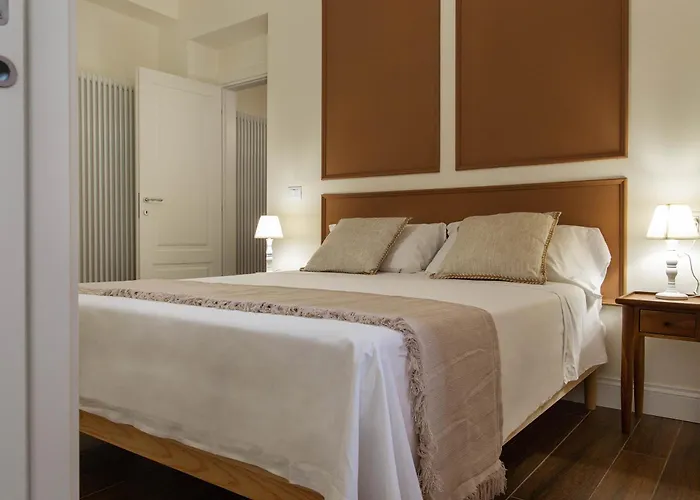 Federico Bed And Wellness 3*