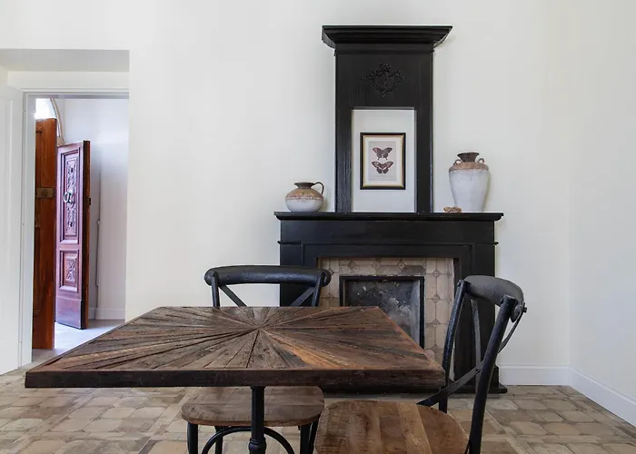 Federico Bed And Wellness Aparthotel 3*