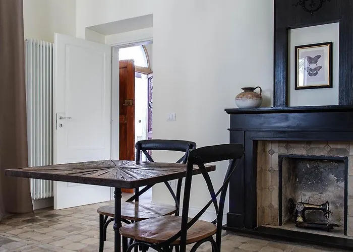 Federico Bed And Wellness 3*