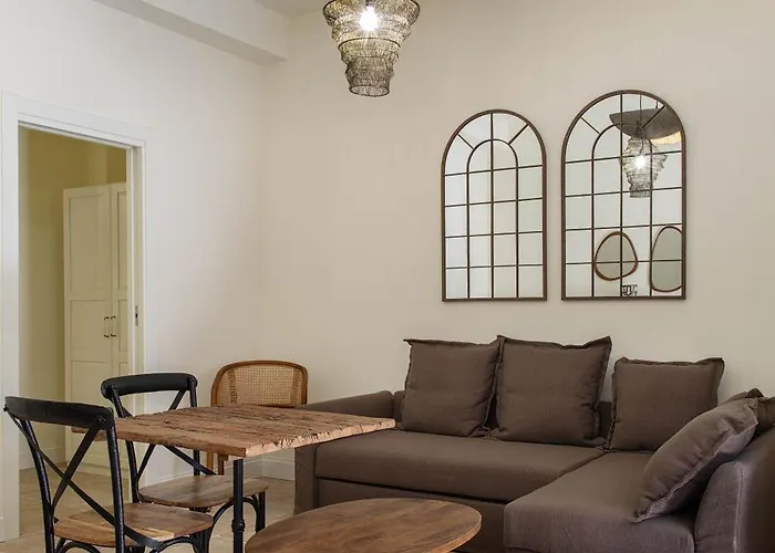 Aparthotel Federico Bed And Wellness Capestrano