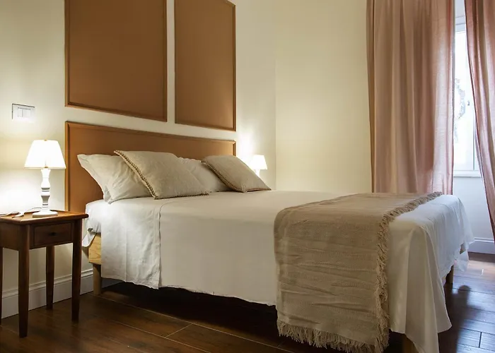 Federico Bed And Wellness 3*