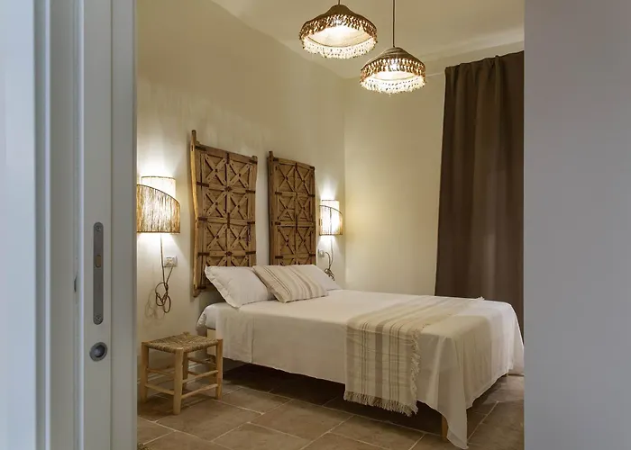 Federico Bed And Wellness Capestrano