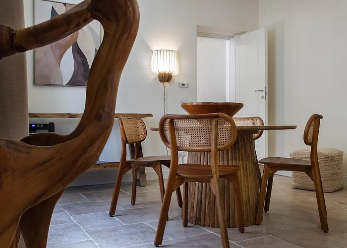 Federico Bed And Wellness