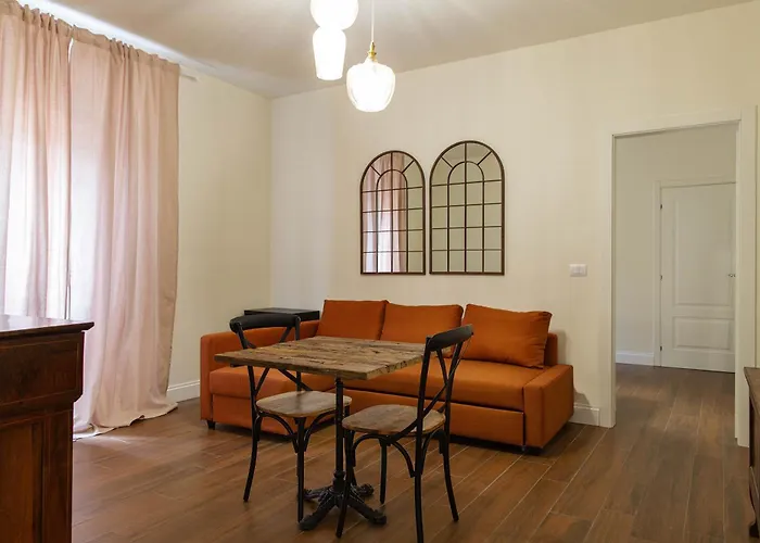 Federico Bed And Wellness Capestrano