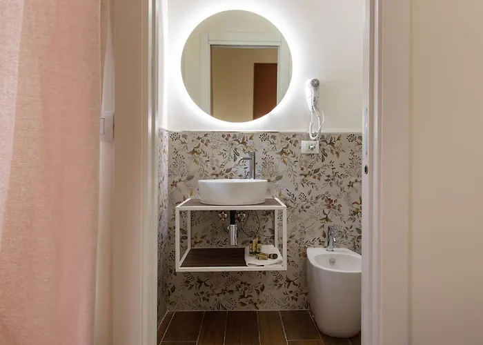 Federico Bed And Wellness Capestrano