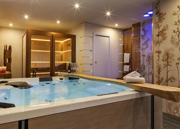 Federico Bed And Wellness 3*