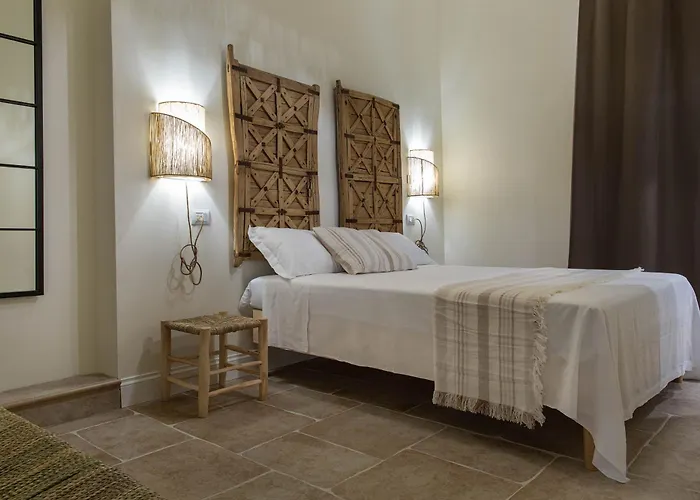 Aparthotel Federico Bed And Wellness 3*