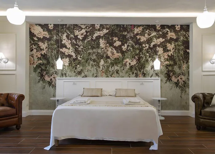 Aparthotel Federico Bed And Wellness 3*