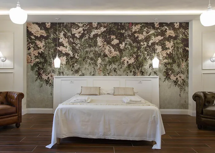 Federico Bed And Wellness