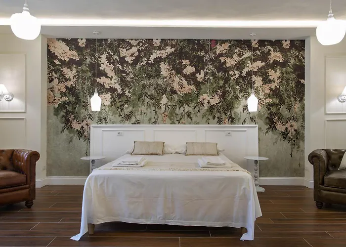 Aparthotel Federico Bed And Wellness