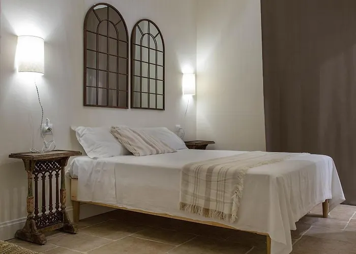 Federico Bed And Wellness