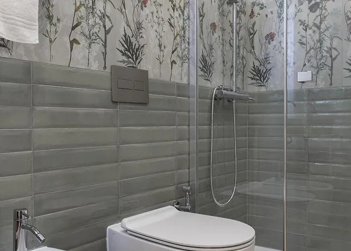 Aparthotel Federico Bed And Wellness Capestrano