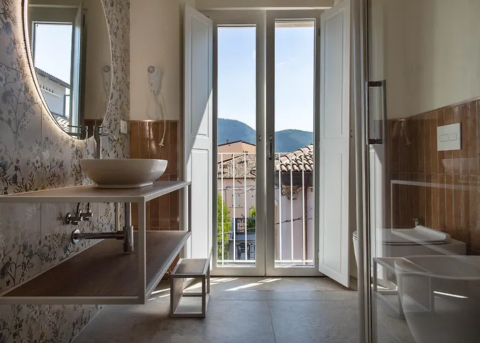 Federico Bed And Wellness