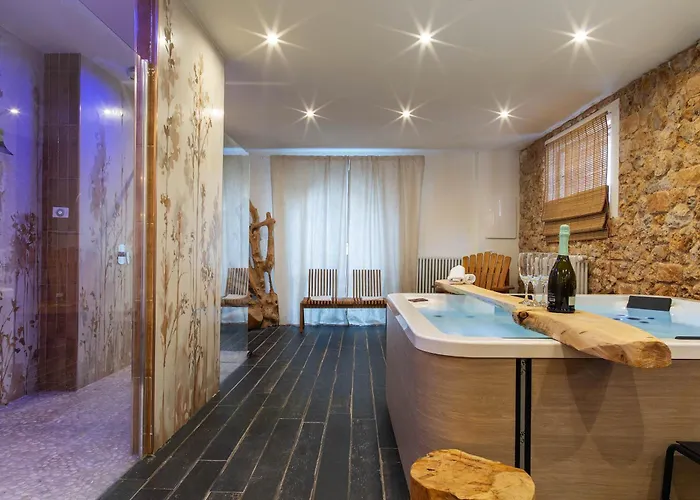 Federico Bed And Wellness Capestrano