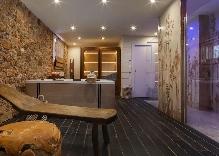 Federico Bed And Wellness 3*