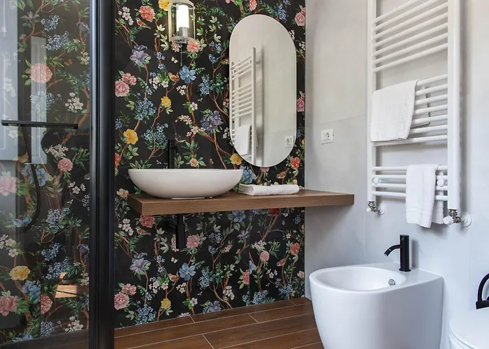 Aparthotel Federico Bed And Wellness 3*