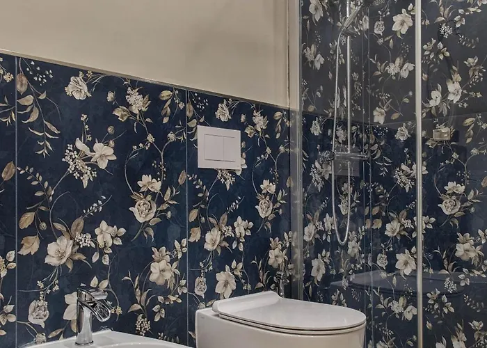 Federico Bed And Wellness 3*