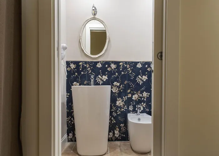 Aparthotel Federico Bed And Wellness 3*