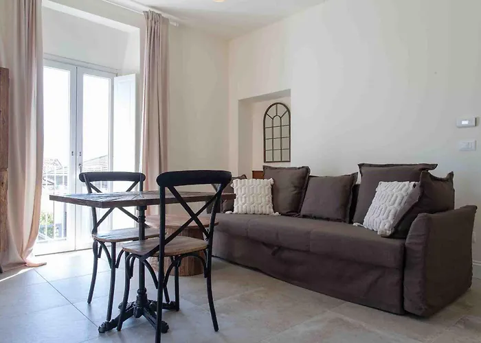 Aparthotel Federico Bed And Wellness