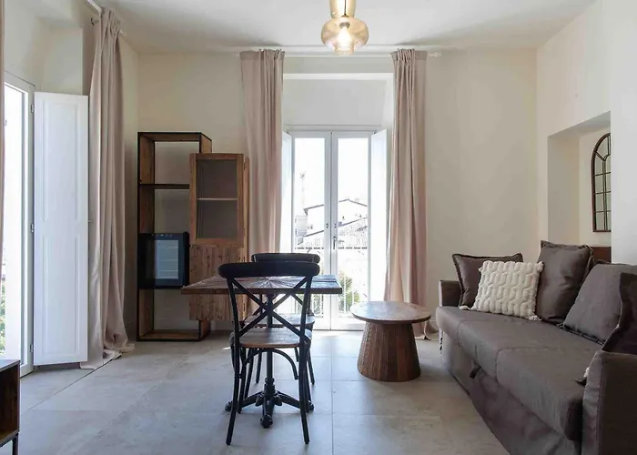 Federico Bed And Wellness Capestrano