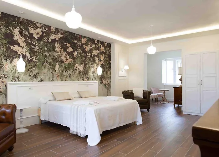 Aparthotel Federico Bed And Wellness 3*