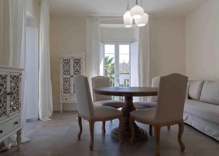 Federico Bed And Wellness 3*