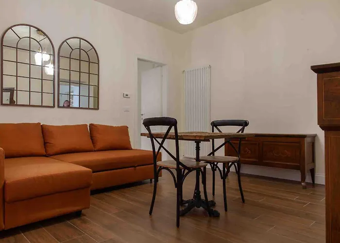 Federico Bed And Wellness Capestrano